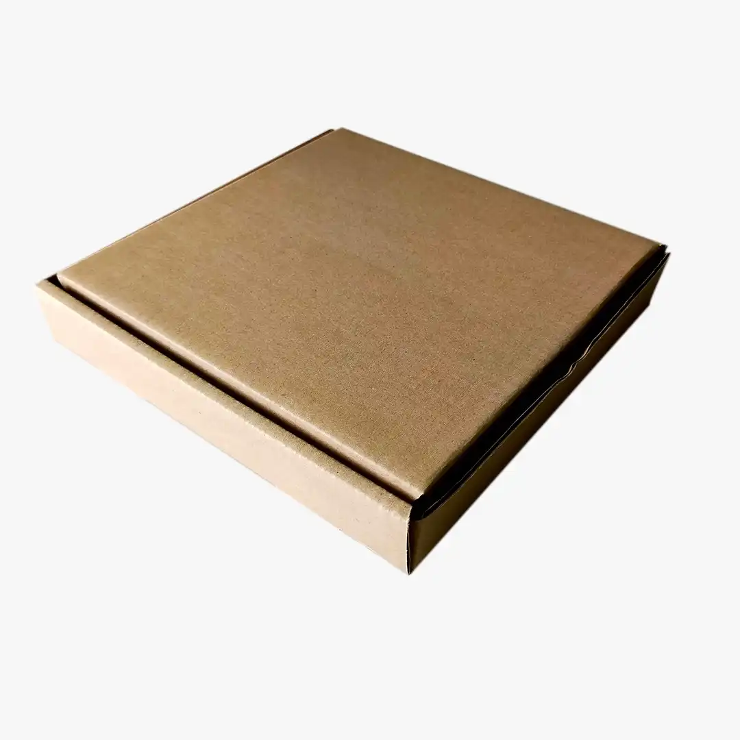 Pizza Box 254 x 254 x 40