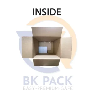 BOX FILE S INSIDE – BK Pack